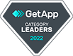 GetApp Category Leaders for Project Management Jan-22
