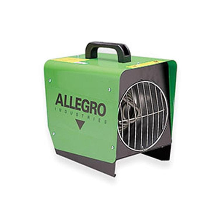 Allegro Industries 9401‐50 Tent Heater