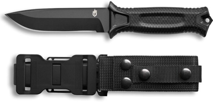 Gerber Strong Army Military Knife