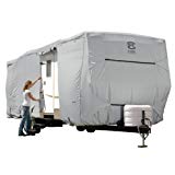 Classic Accessories OverDrive PermaPro Heavy Duty Cover for 20' to 22' Travel Trailers