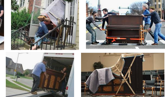 piano moving companies and services