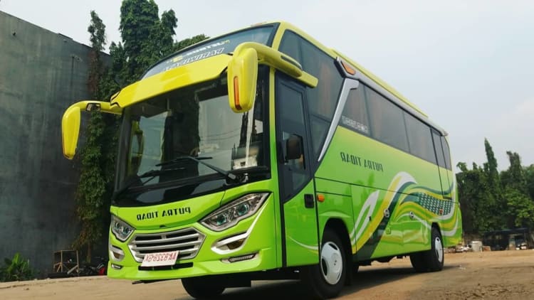 Keunggulan Bus Exclusive Jakarta