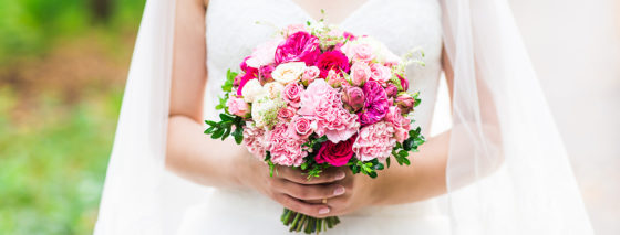 Everything You Need to Know About Preserving Your Wedding Flowers
