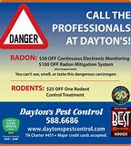 radon mitigation knoxville
