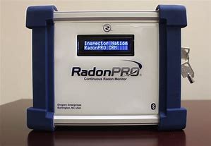 radon monitor