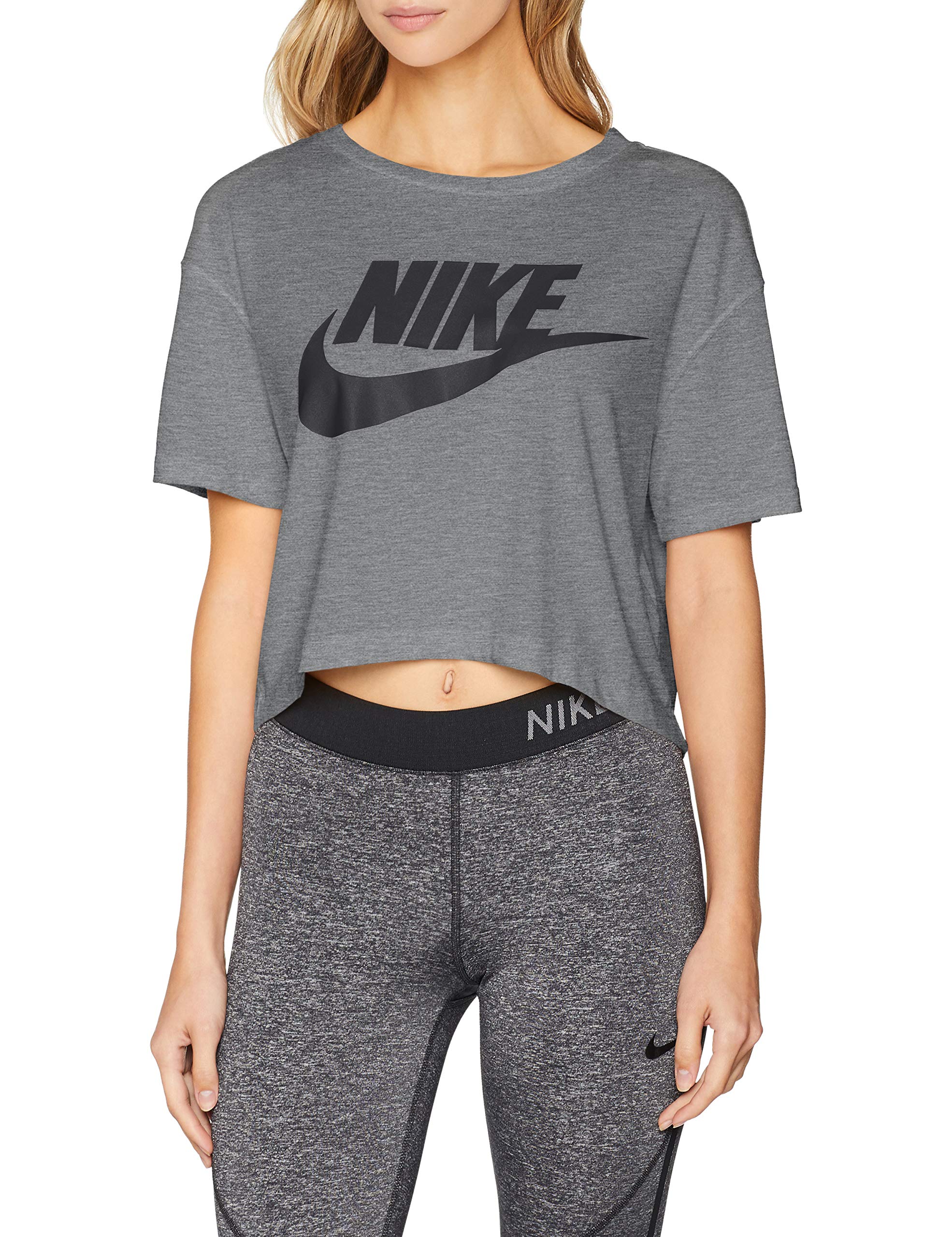 Nike Damen Essential Crop Top
