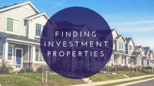 How To Find The Investment Properties With the Best Returns