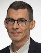 HP's Chip Bergh