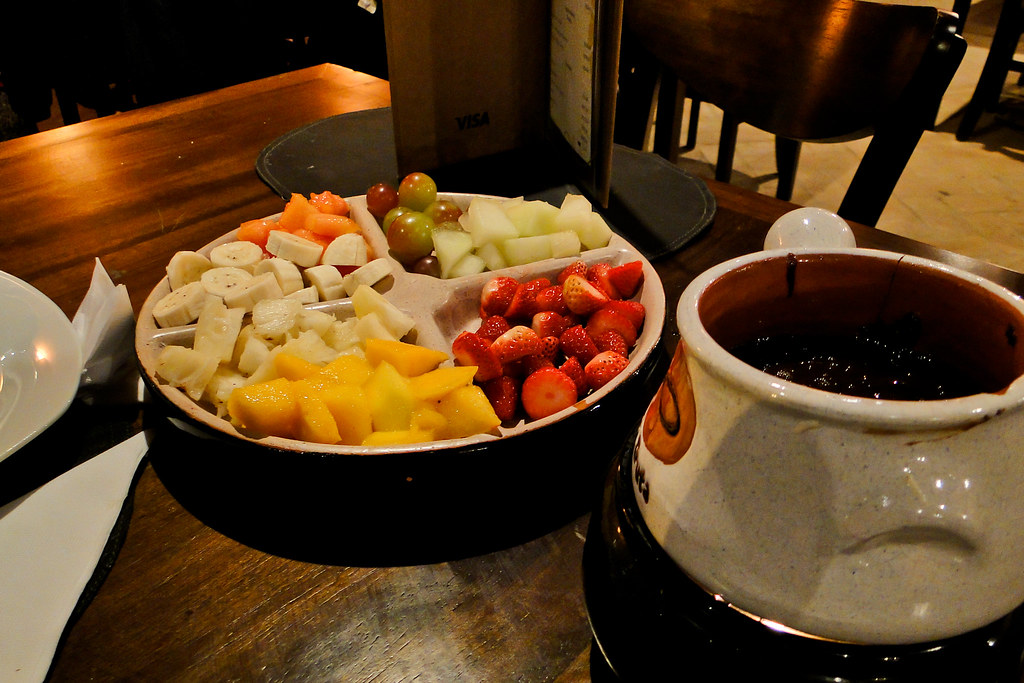 onde comer fondue em gramado - op&ccedil;&atilde;o 4