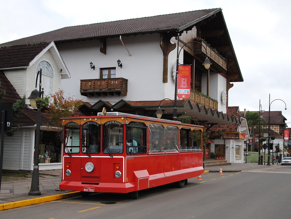 o que fazer em gramado em 4 dias