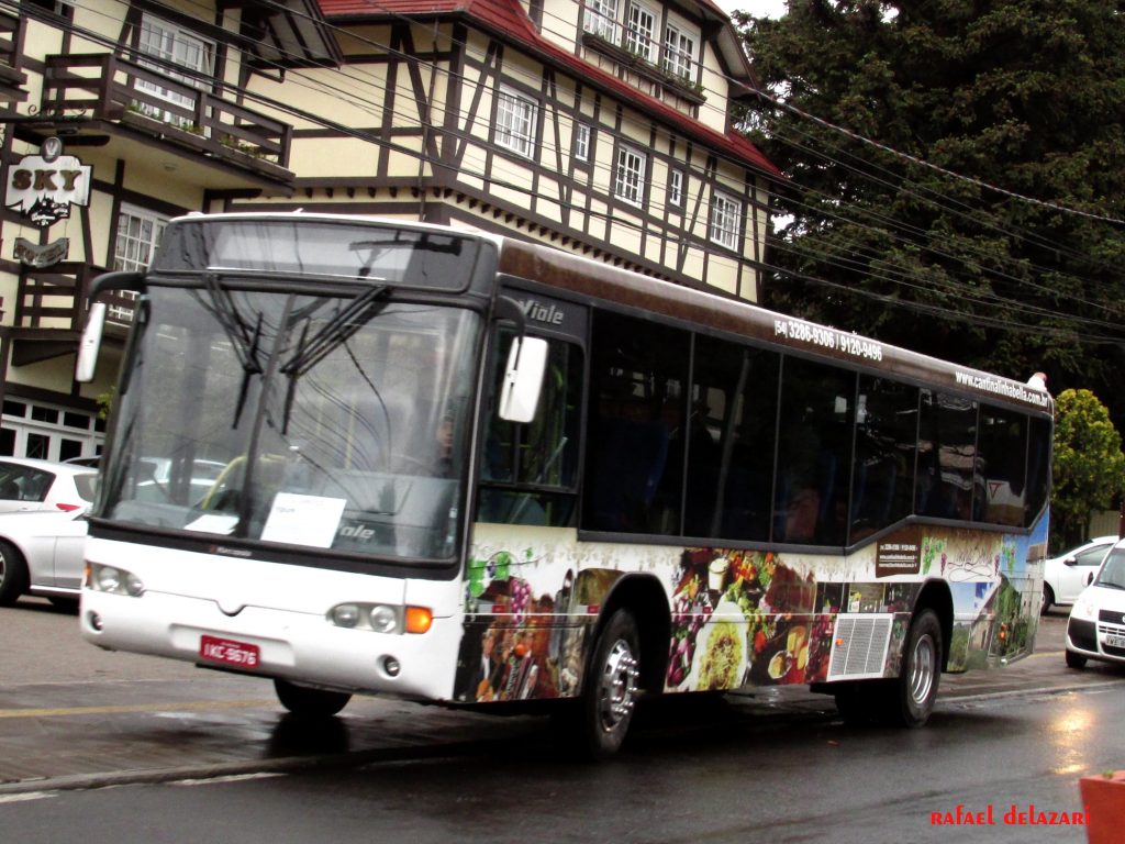 o que fazer em gramado em 4 dias &ocirc;nibus