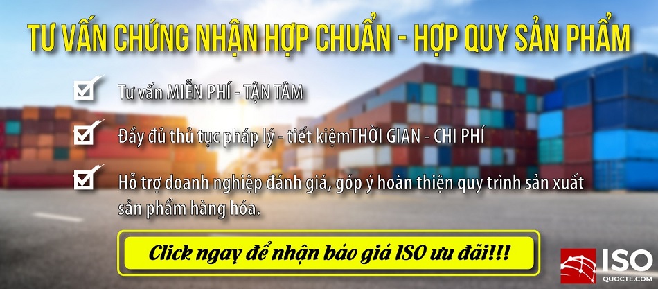 Hợp chuẩn hợp quy