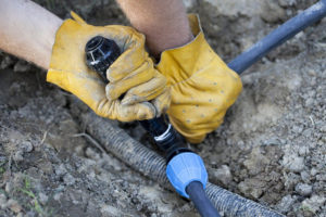 Sprinkler Repair Lakewood CO