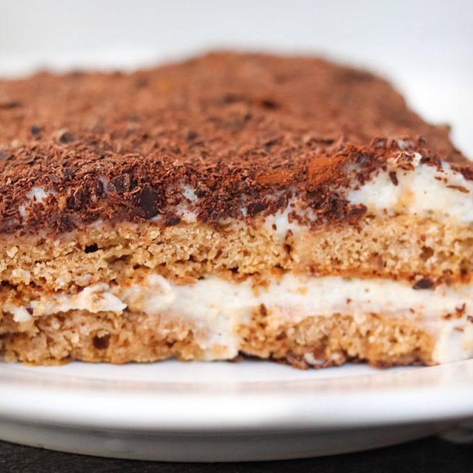 Tiramisu