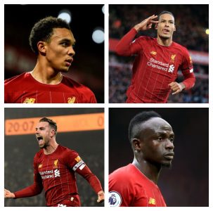 pfa player of the year nominees