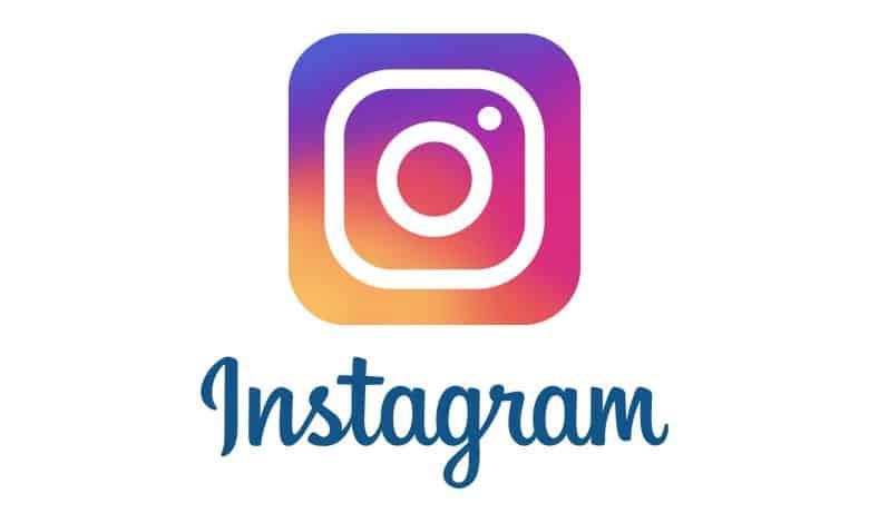 marcas no Instagram