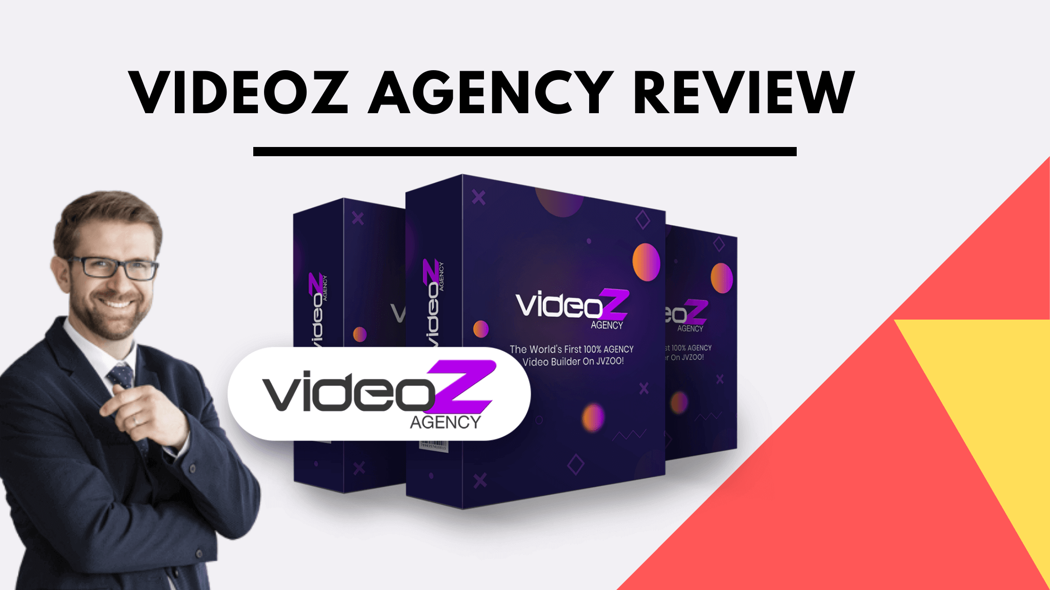 Videoz Agency