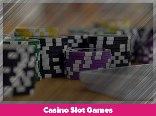 play casino slots