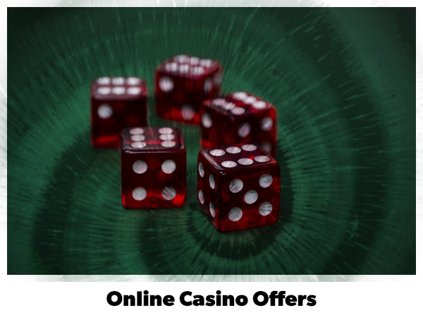 online casino games real money