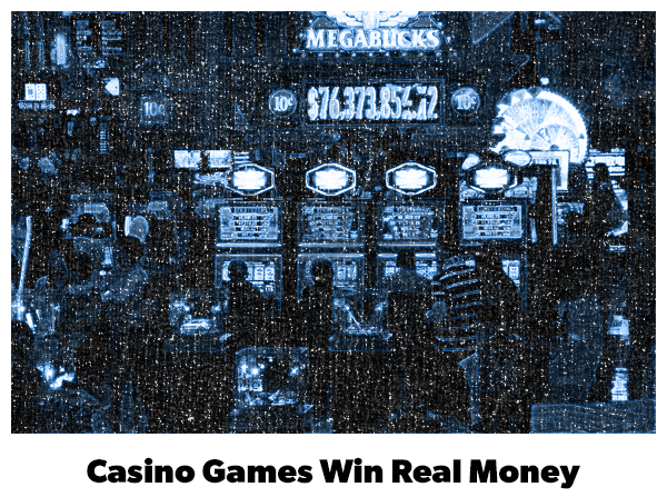 casino cash