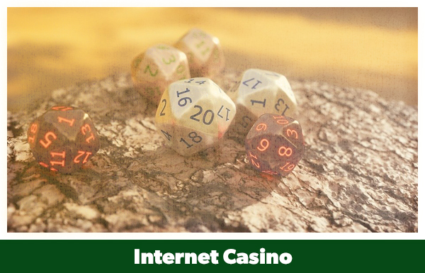 internet casino