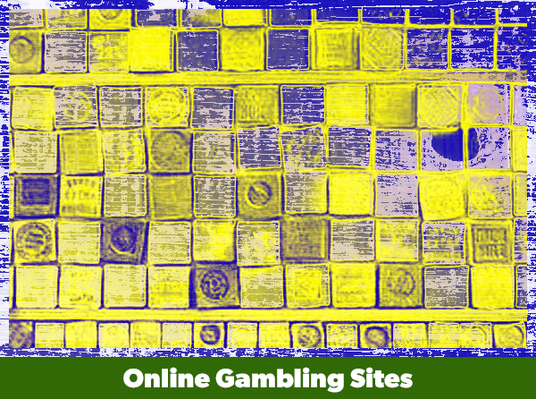 real online gambling