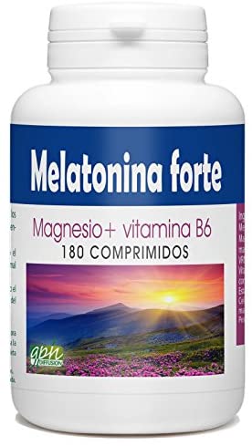 Melatonina natrol 3mg 240 comprimidos