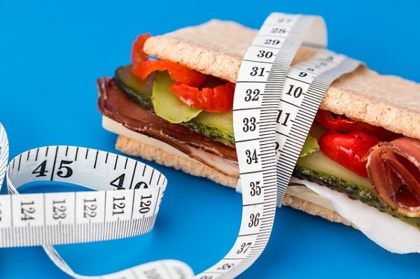Dieta para engordar 