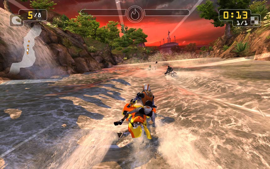 Riptide GP Renegade