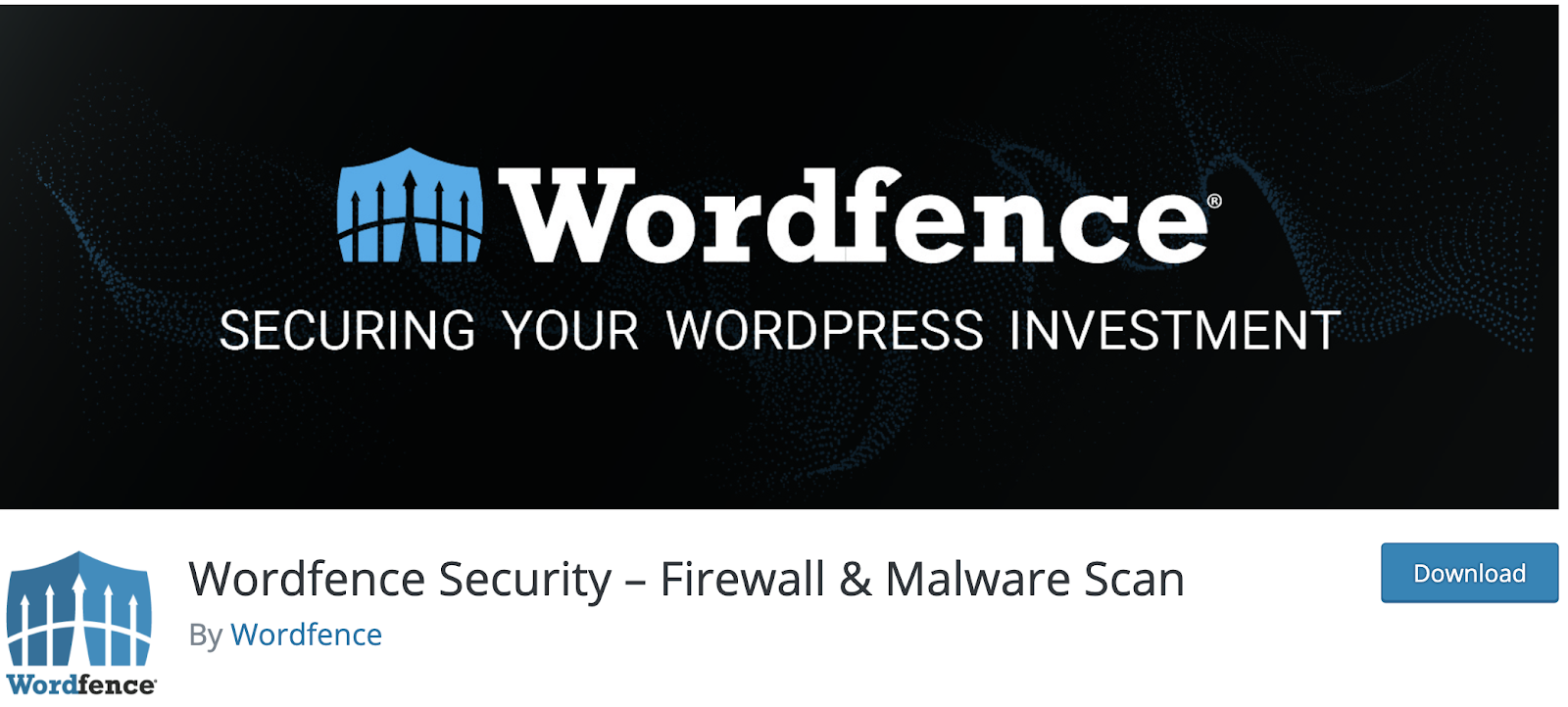 wordfence security