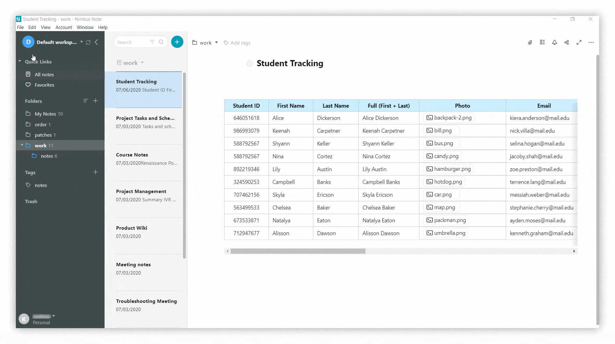 Use the desktop version of Nimbus Note to make bulk export of all pages (including pages from the old editor)