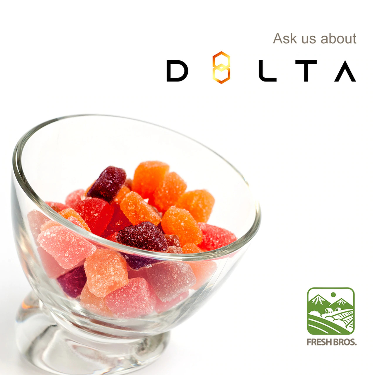 Delta 8 Gummies Buy Online