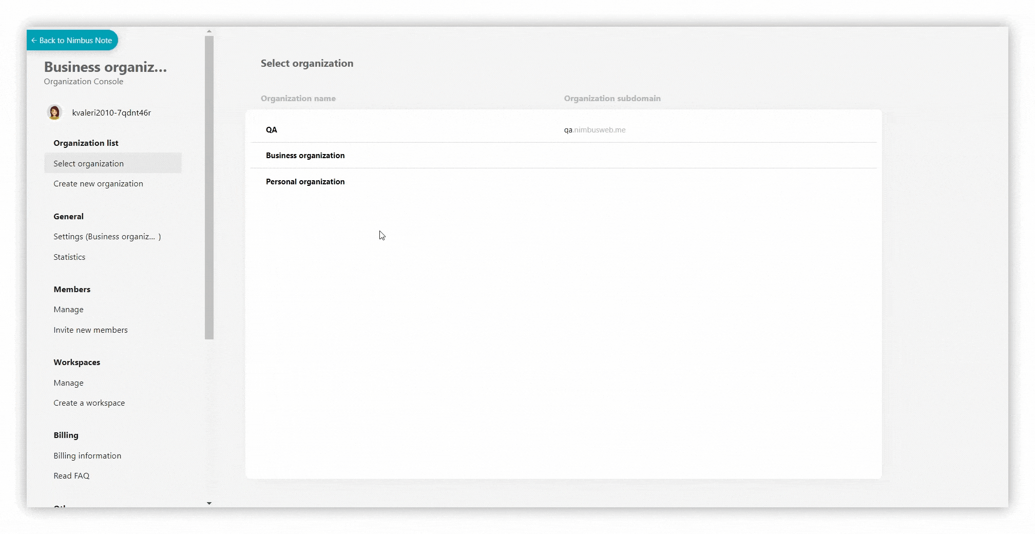 Nimbus Capture Pro - converting to MP4 / GIF and sending to Google Drive /   - FuseBase (Formerly Nimbus)