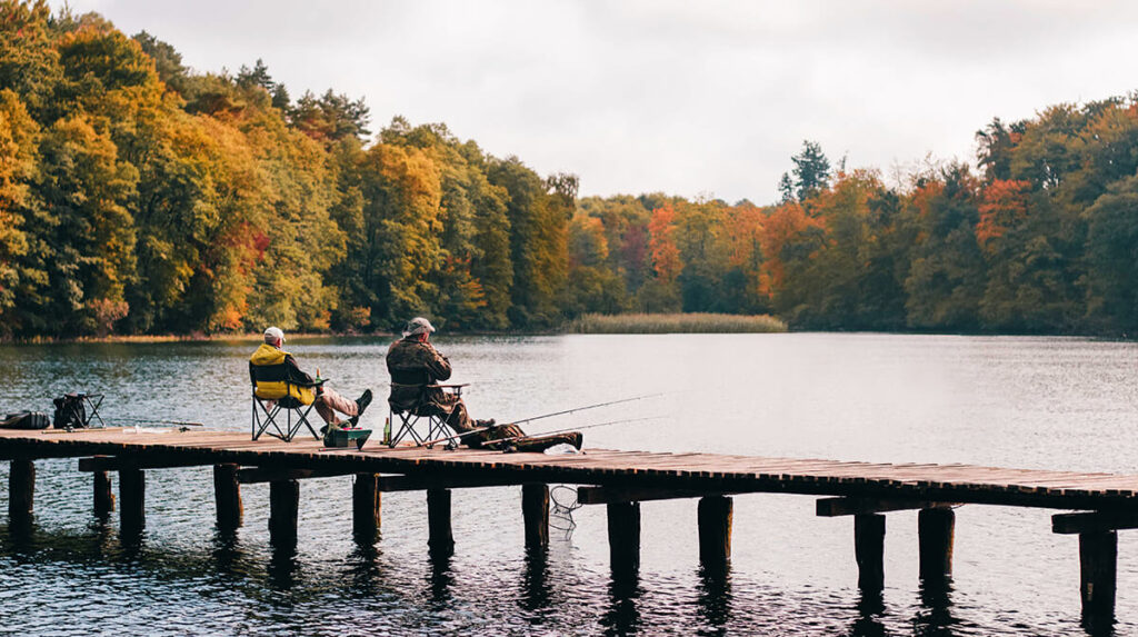 fishing