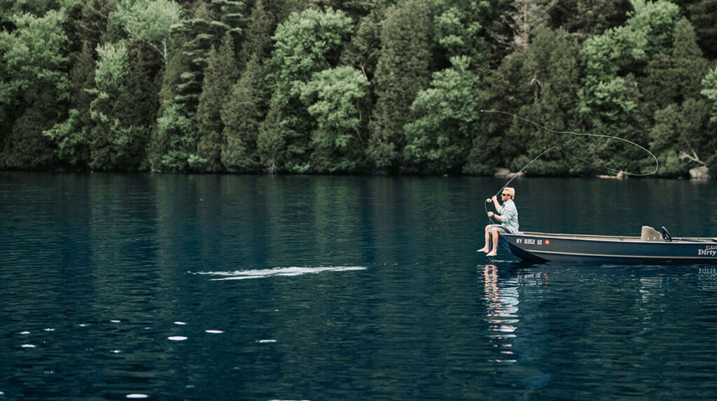 fishing boat