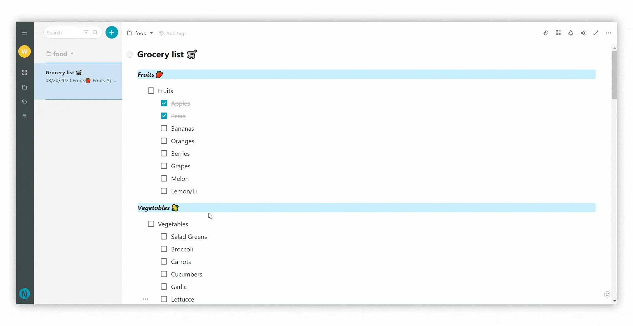 Drop files and move blocks