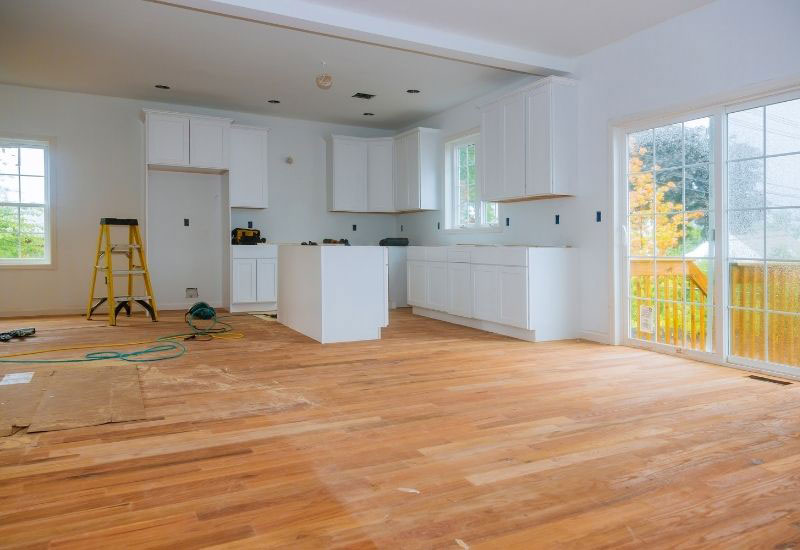 what type of flooring should I use for renovations