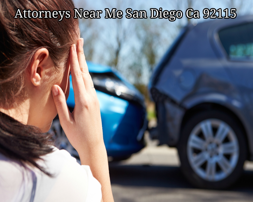 Top Expert Personal Injury Law Firm Riverside CA 92507