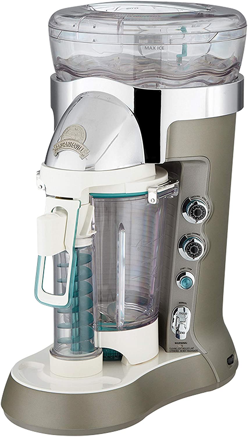 Margaritaville Bali Frozen Concoction Maker Review - Best Margarita Blender