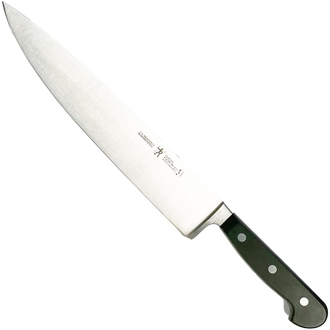 3. J.A. Henckels International Classic Chef&rsquo;s Knife Review