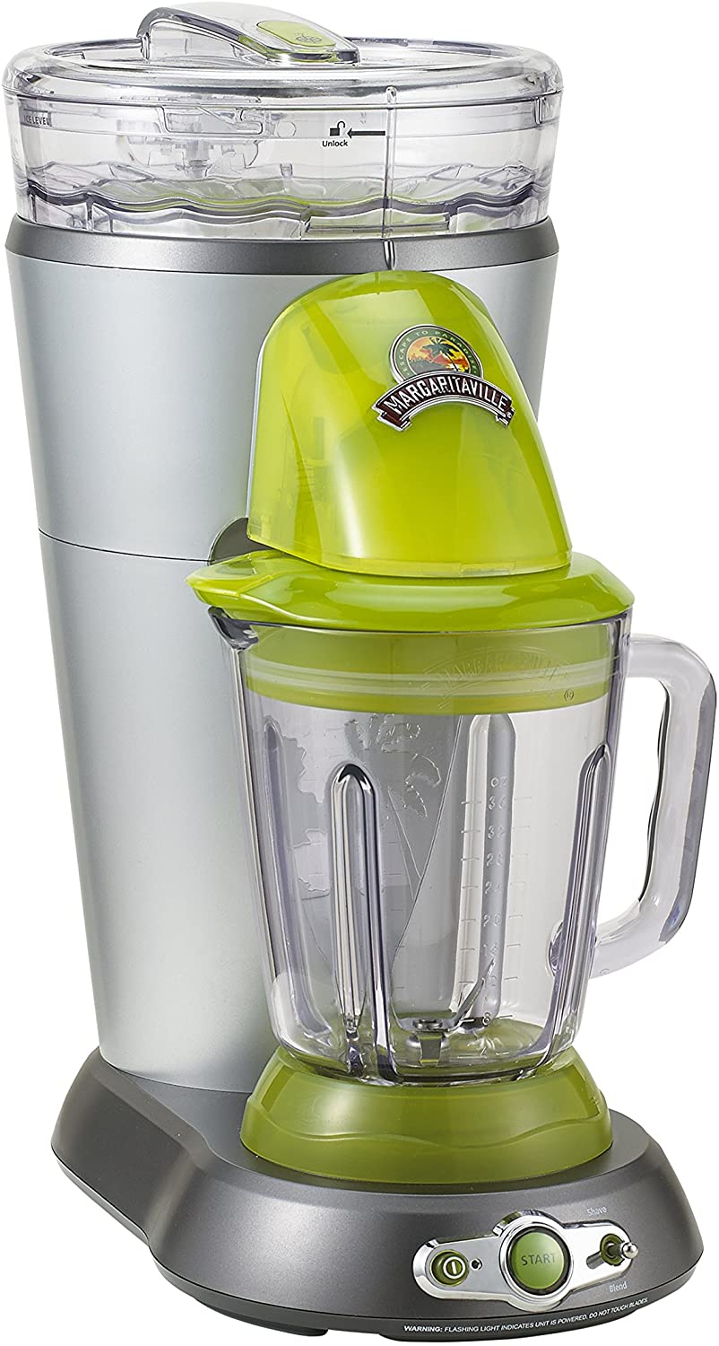 Margaritaville DM0700-000-000 Frozen Concoction Maker review