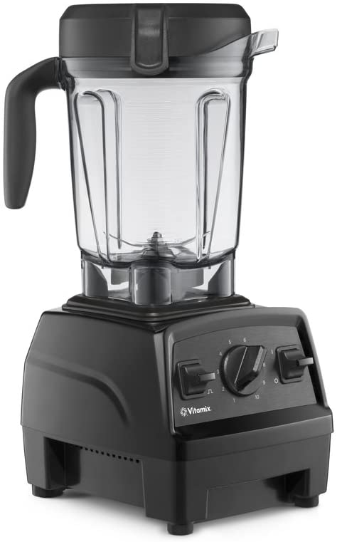 Vitamix Explorian Blender review