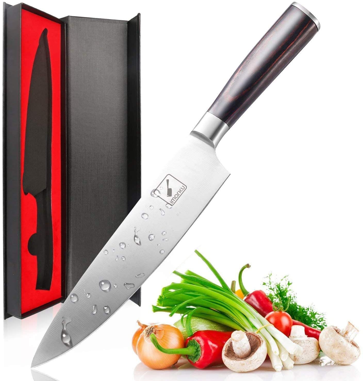 imarku Chef Knife