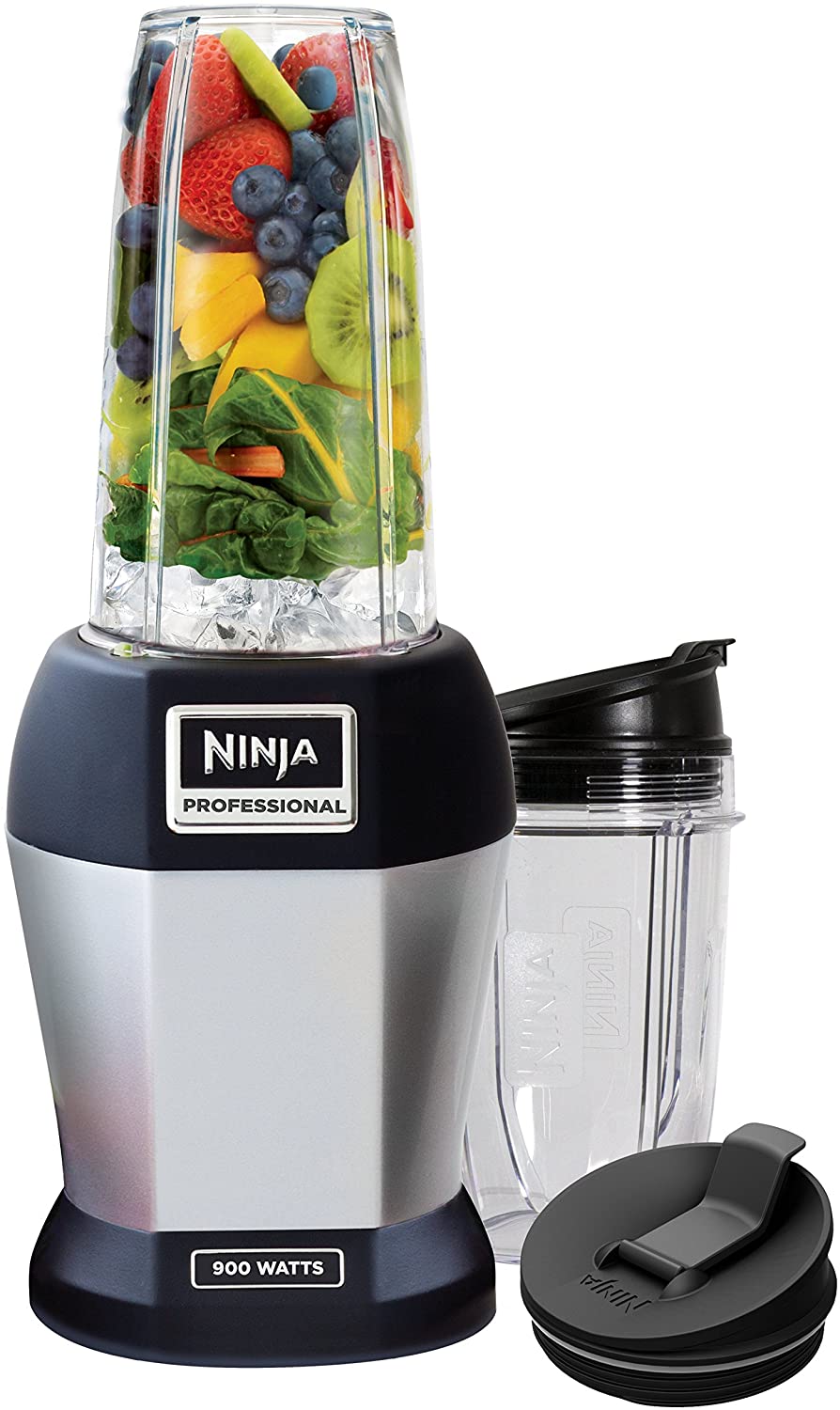 9. Nutri Ninja Pro Blender (BL450)