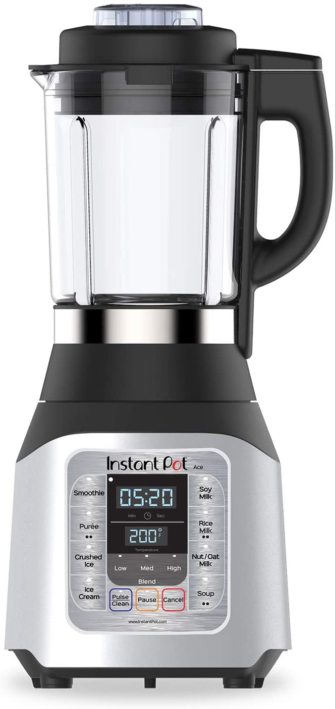  Instant Pot Ace 60 Cooking Blender 