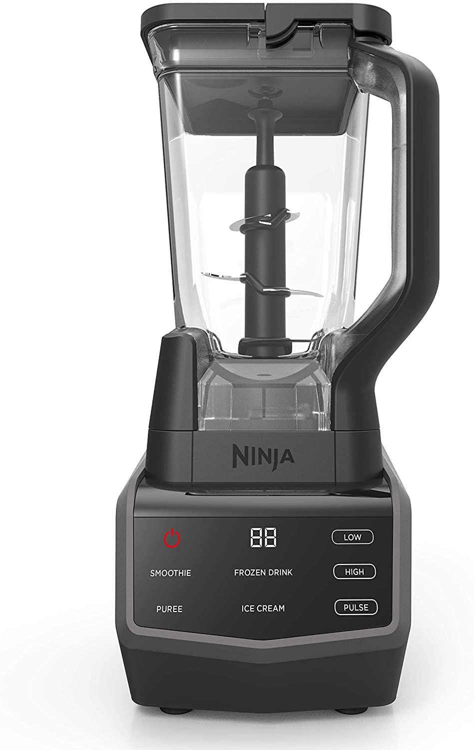 Ninja Smart Screen Blender with 1000-Watt Base Review - Best Blender for Margaritas