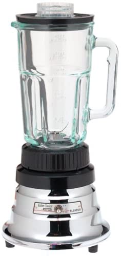 8. Waring WPB05 Professional Kitchen Blender