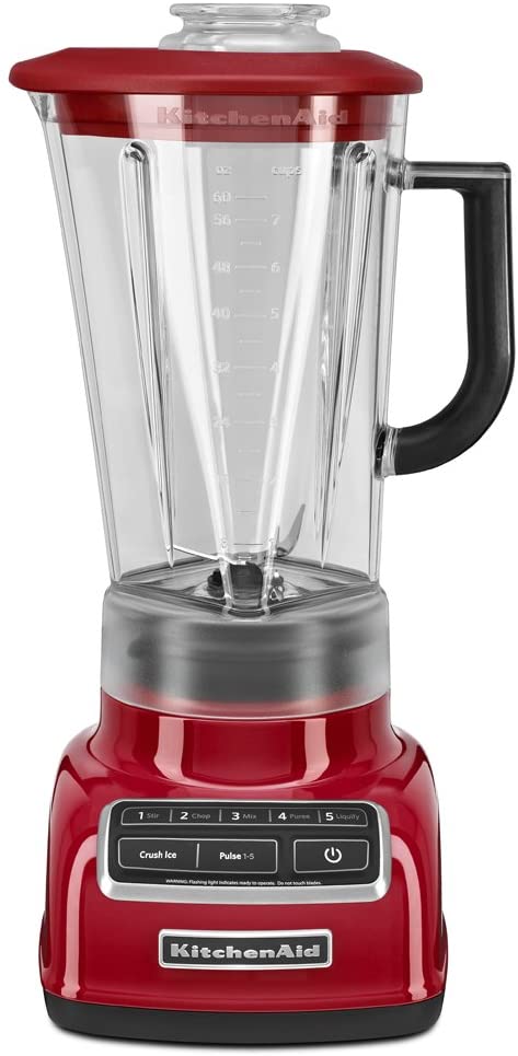 5. KitchenAid 5-Speed Blender - best blender under 100