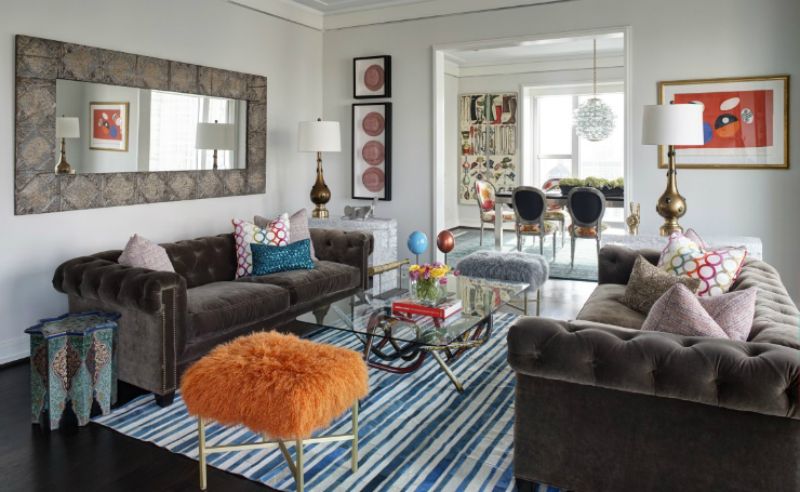 Chicago Designers, A Top 20 Interior Design List