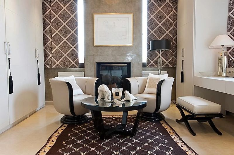 Casablanca Interior Designers, Discover Our Top 20 List